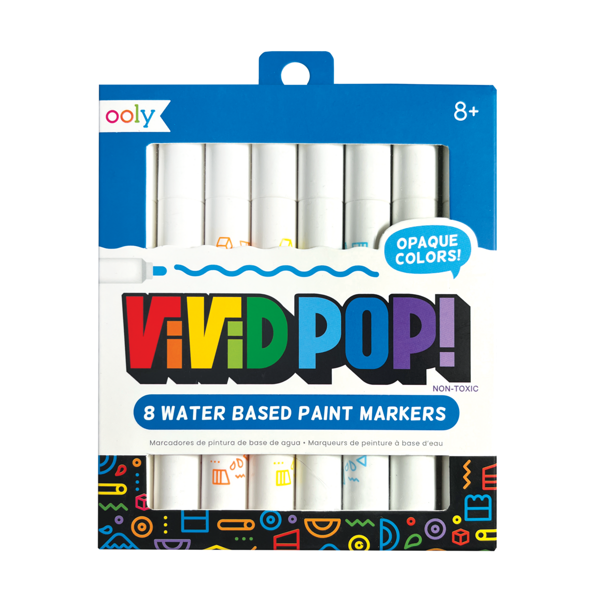 Color Art Markers Double ended Sketch Markers Set For - Temu