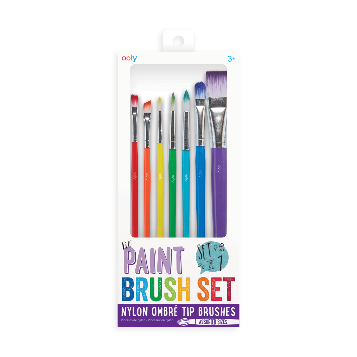 Exploring The Best Brushes for Painting on Canvas