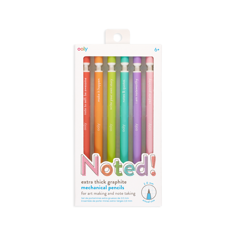 12 Pack Mechanical Colored Pencils  Mechanical colored pencils, Pencil  stationery, Mechanical pencils