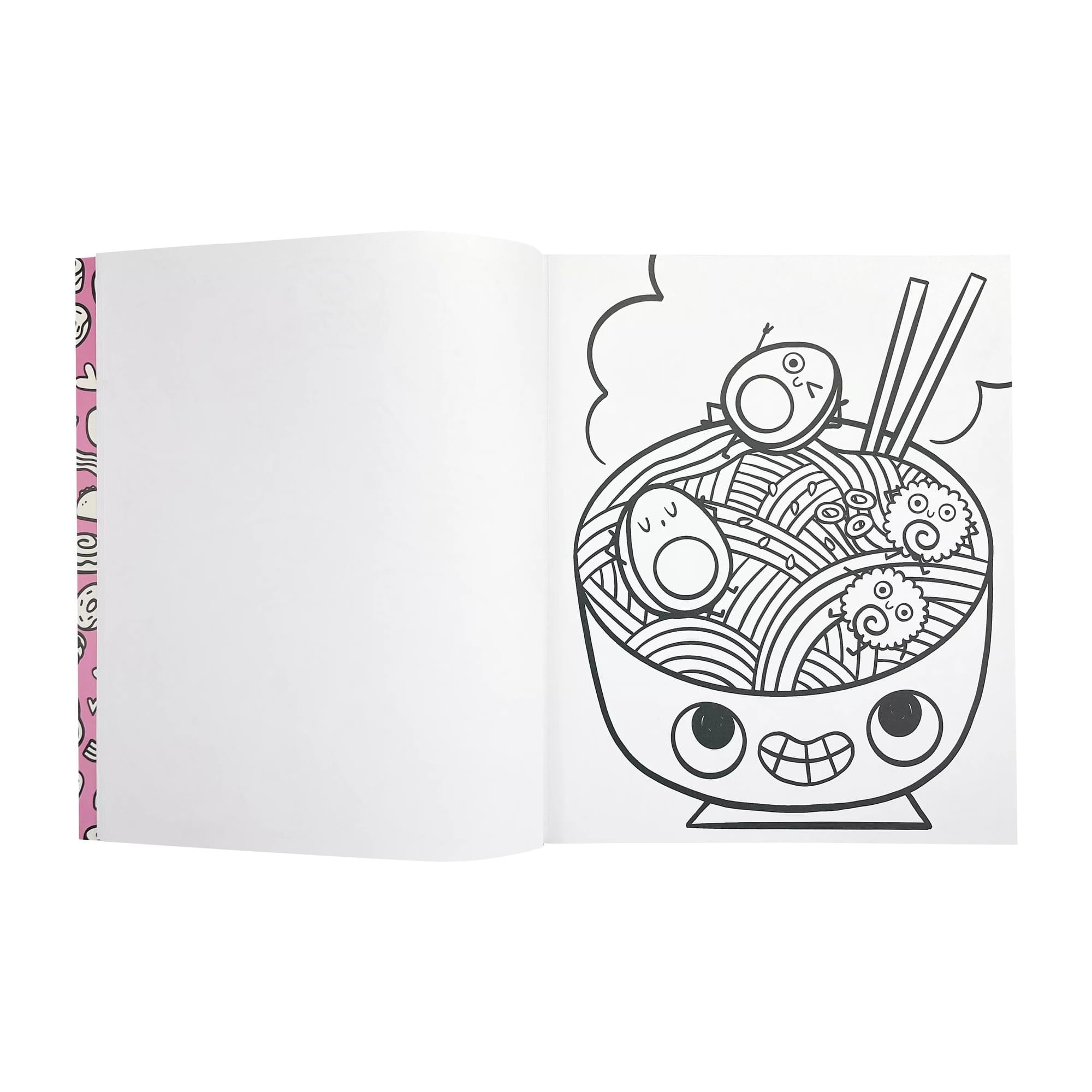 Cute critters coloring book shops +8