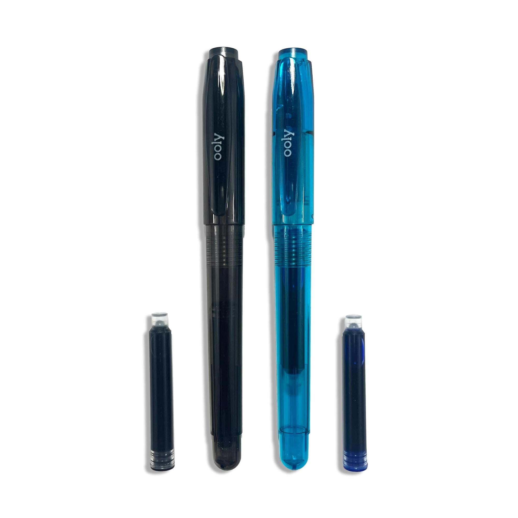 https://www.ooly.com/cdn/shop/files/OOLY-Splendid-Duo-Fountain-Pens-Blue-Black-Ink-Pens-And-Refills.jpg?v=1702680366&width=2000