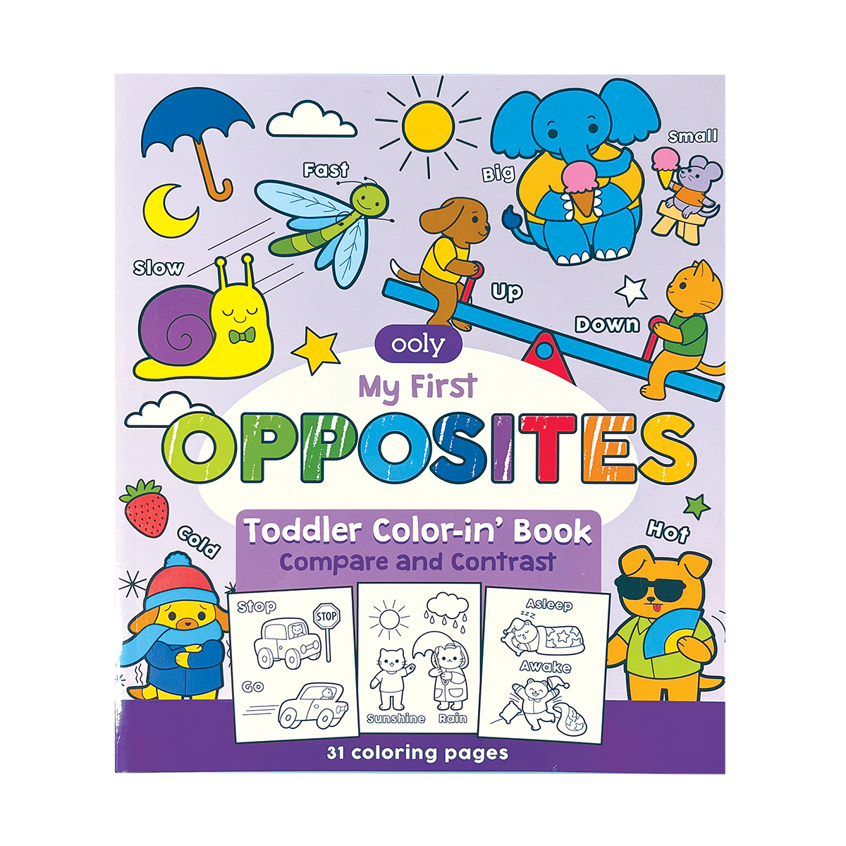 Carry Along Crayon & Coloring Book Kit-Pet Pals (Set of 10) – TANTRUM