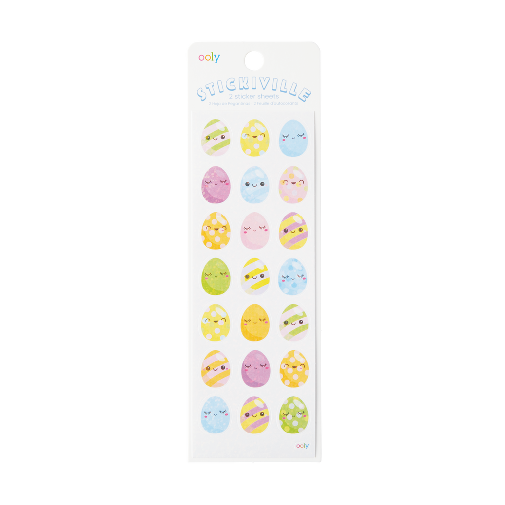 Easter Emoji Stickers for Sale