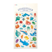 OOLY Stickiville Blue Ocean Stickers veiw inside packaging