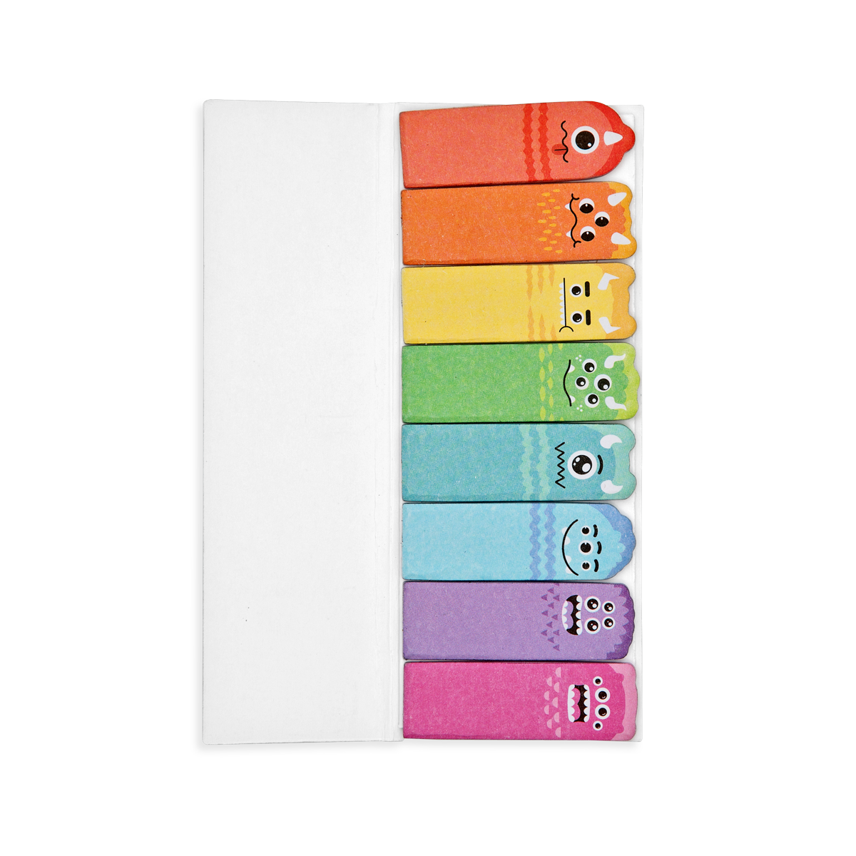 OOLY Note Lil' Juicy Pals Sticky Tabs