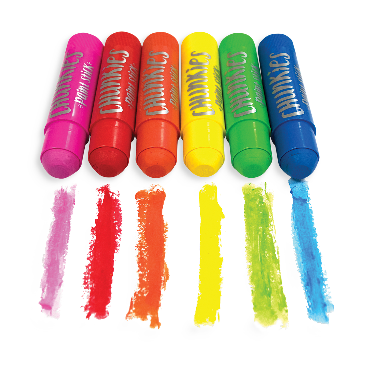 Chunkies Paint Sticks from OOLY 