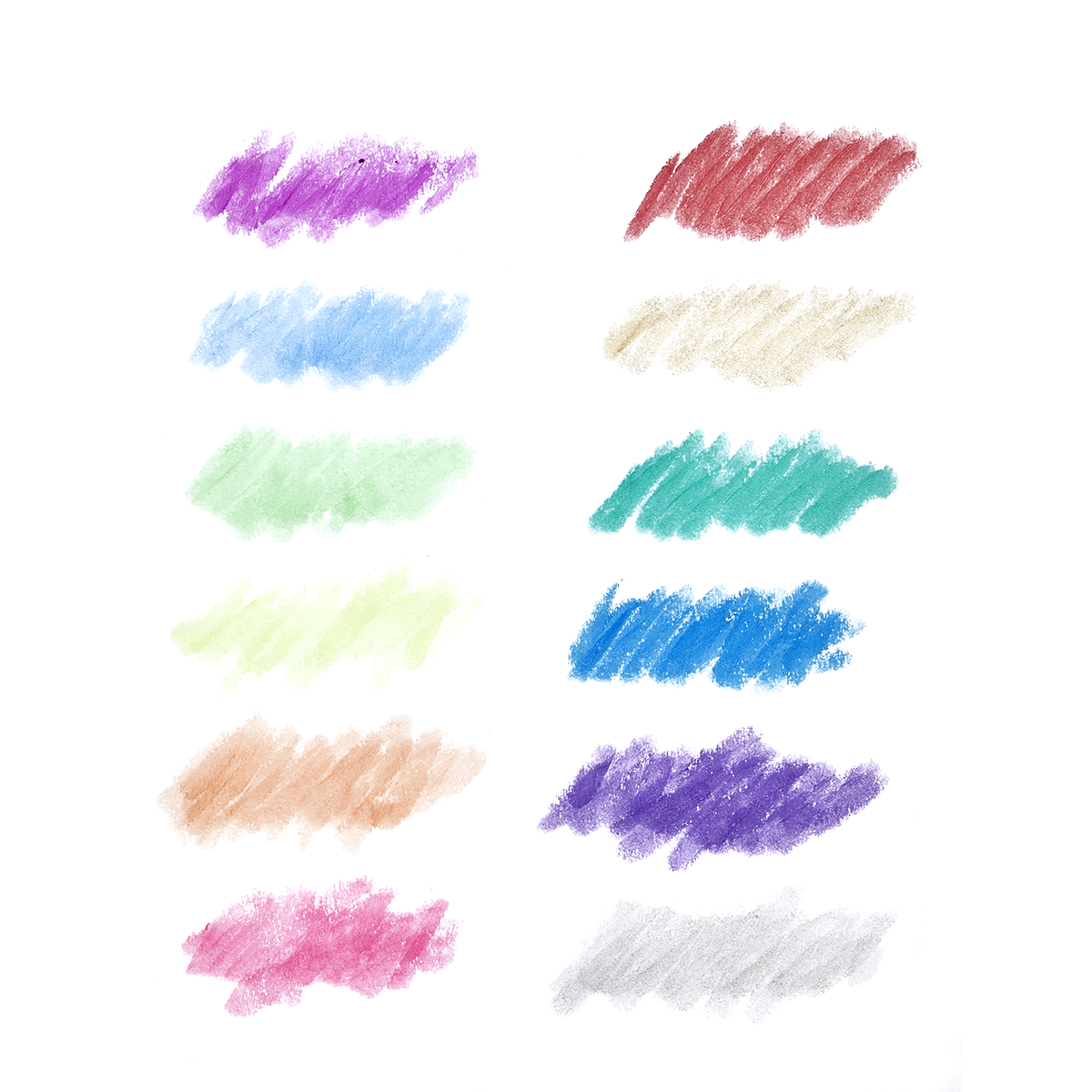 OOLY chunkies paint sticks paint sticks pastel 6 pcs 3 yrs+ – PSiloveyou