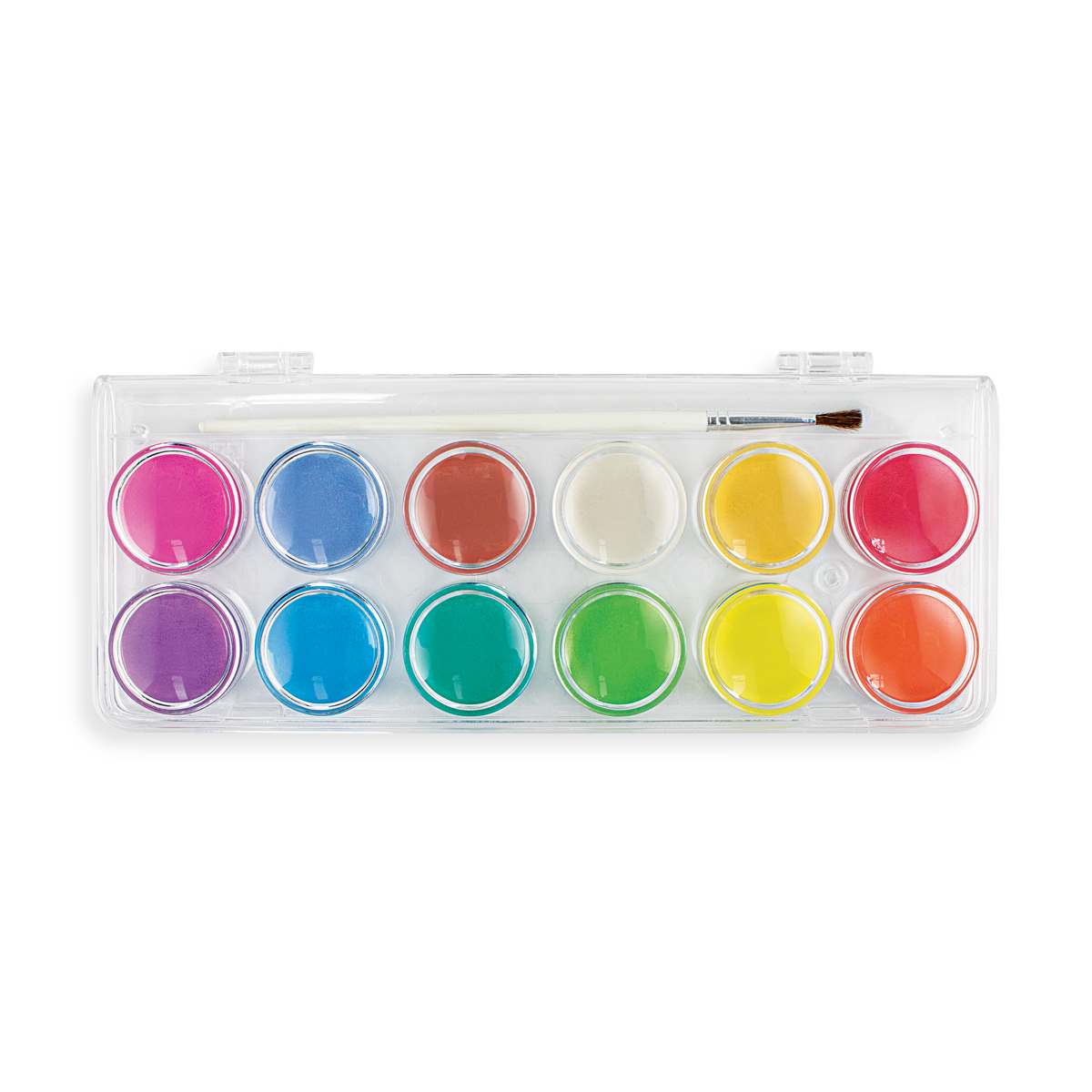 Lil Watercolor Paint Pods - Tiddlywinks Toys And Games