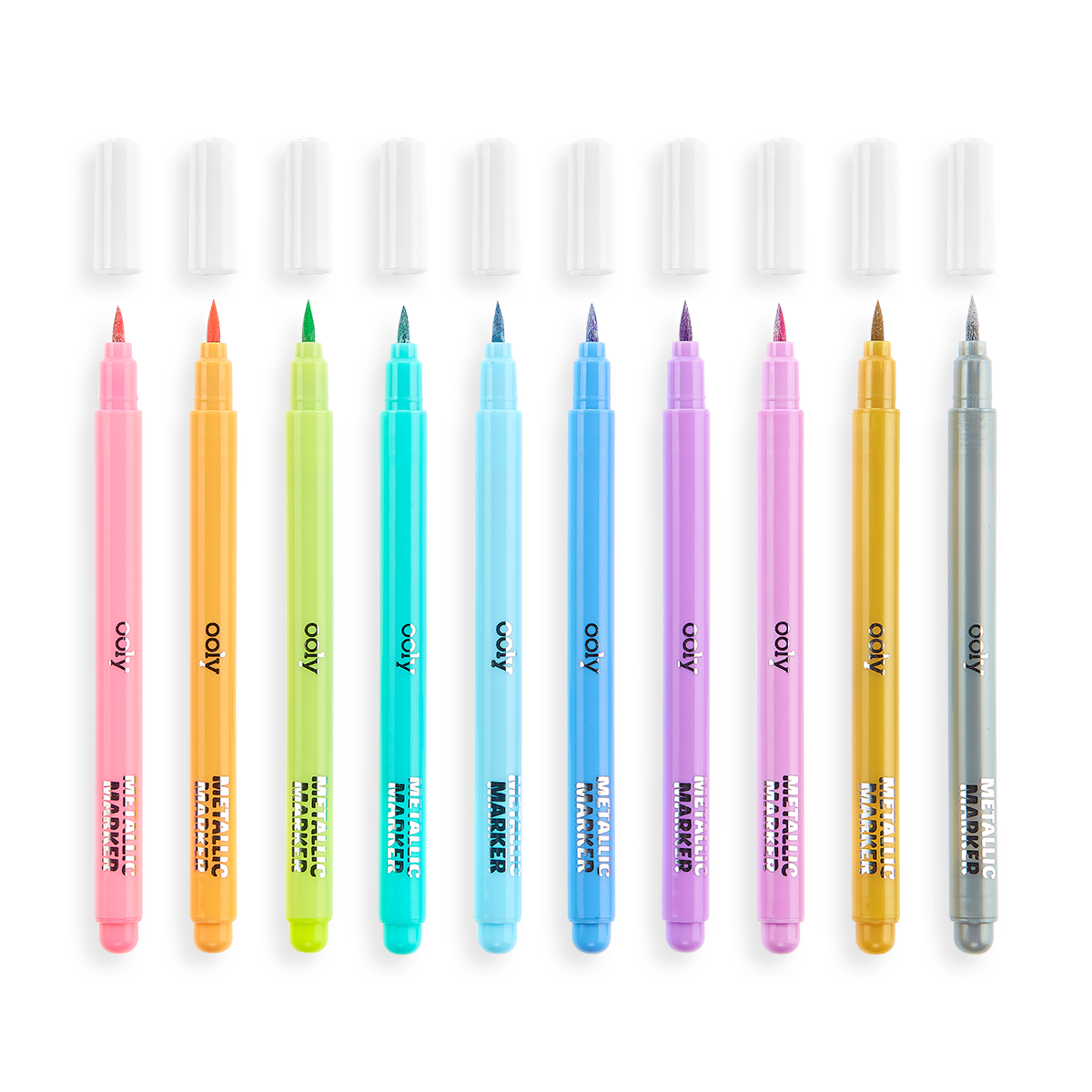 Vibrantly Artistic Marker Sets - Wakaii in 2023