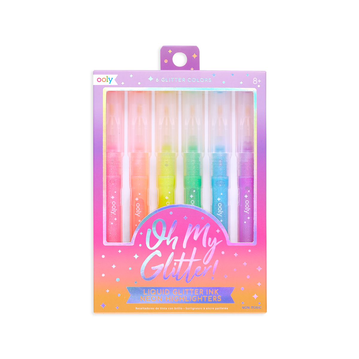 Sparkle Glitter Pens
