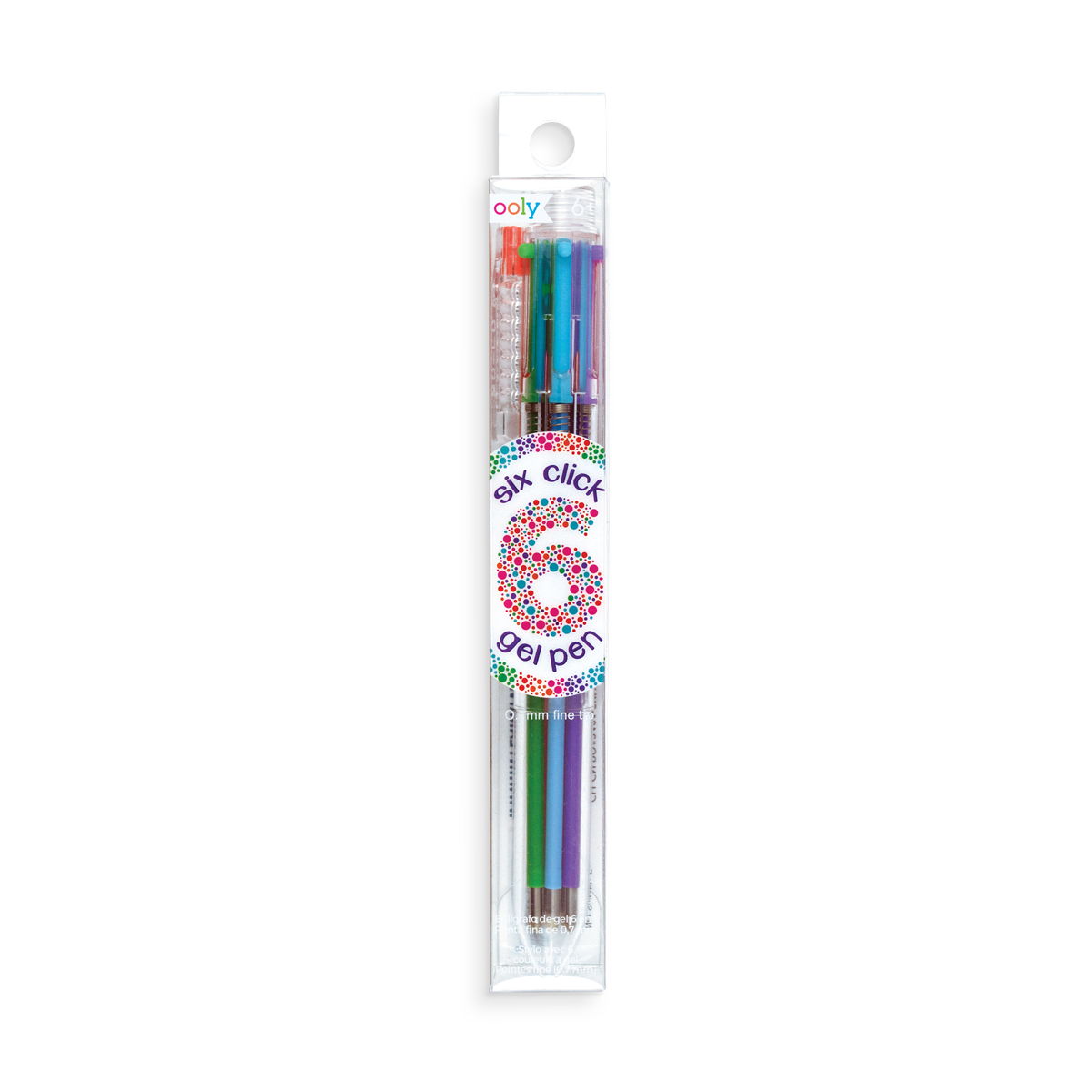 Nylea Funny Gel Pens Set - Fun Pens Perfect for Office Gifts, Adult Co –  BargzNY
