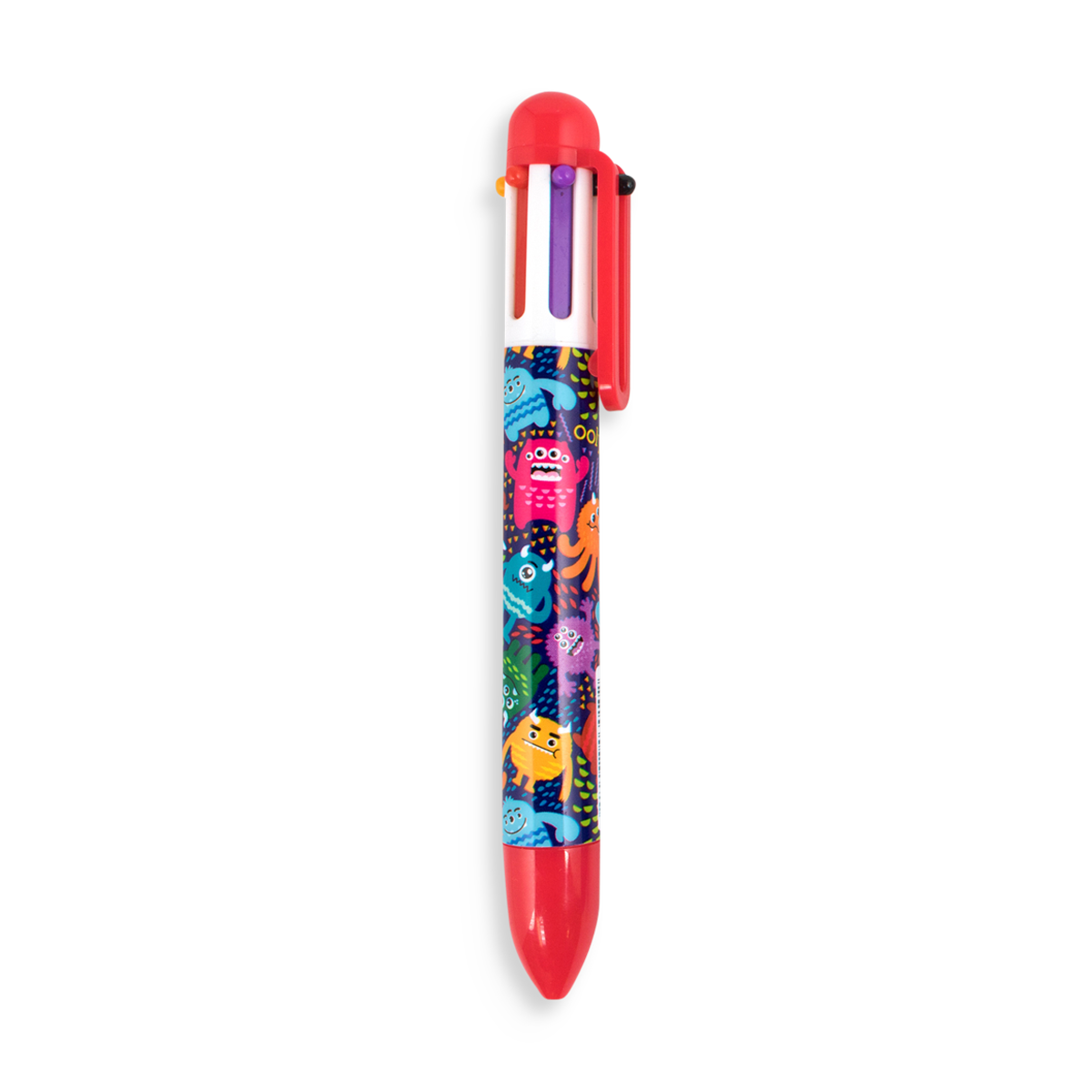 Wholesale 2018 Rainbow Color Gel Pen 6 In Pens DIY Album Photo