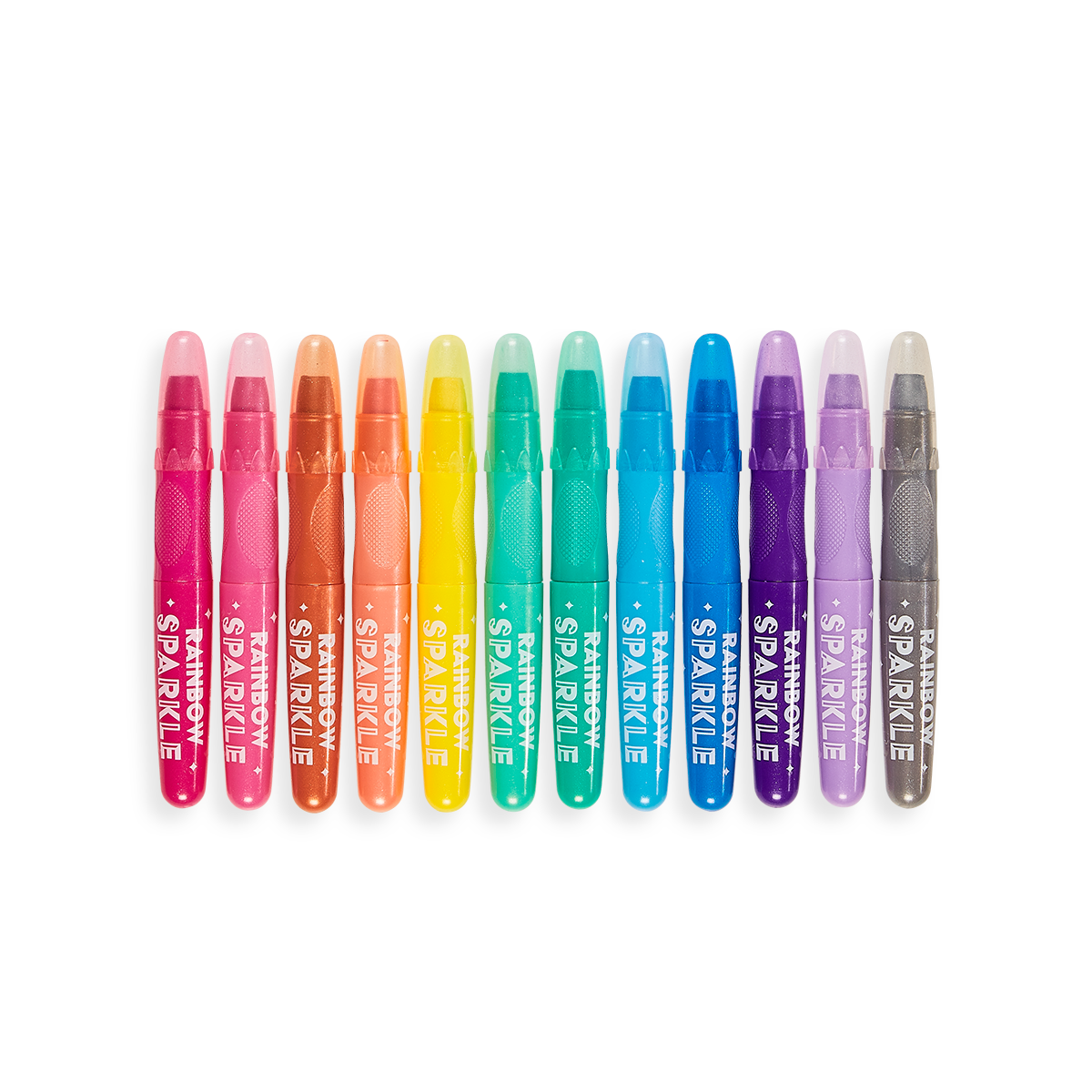 Ooly Watercolor Gel Crayons  Creative Kids - Rocket Toys