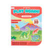 Play Again! Mini On-The-Go Activity Kit - Daring Dinos