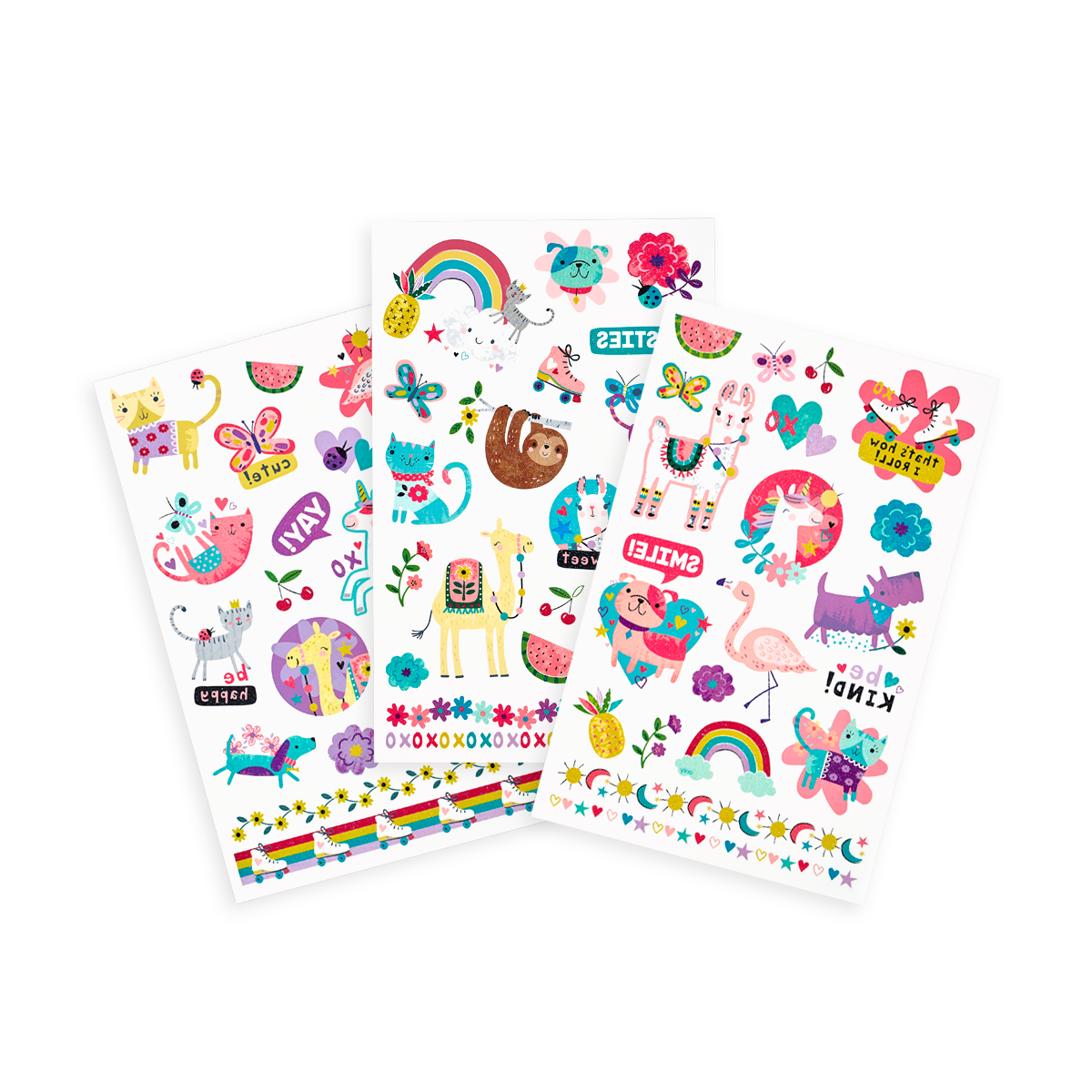Funny Pun Sticker Pack Sticker Pack Funny Stickers Cute Pun Gifts  Valentines Gifts BFF Stickers Valentines Stickers 25% OFF 